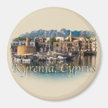 Kyrenia, Cyprus