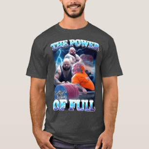 Kyriakos Grizzly Funny Meme Ugly Gym Gifts friend T-Shirt