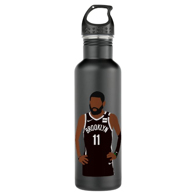 Kyrie 710 Ml Water Bottle (Front)