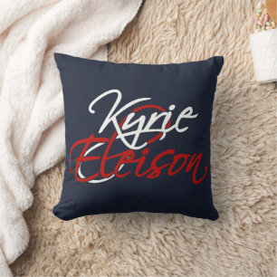 Kyrie Eleison Cushion