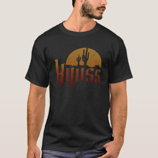 Kyuss Essential T-Shirt1 T-Shirt