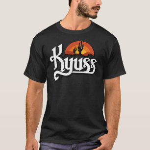 Kyuss Logo Essential  T-Shirt