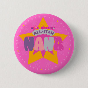 kzazzle7 6 cm round badge