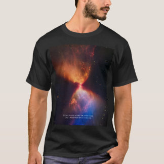 L1527 and Protostar - James Webb Space Telescope T-Shirt