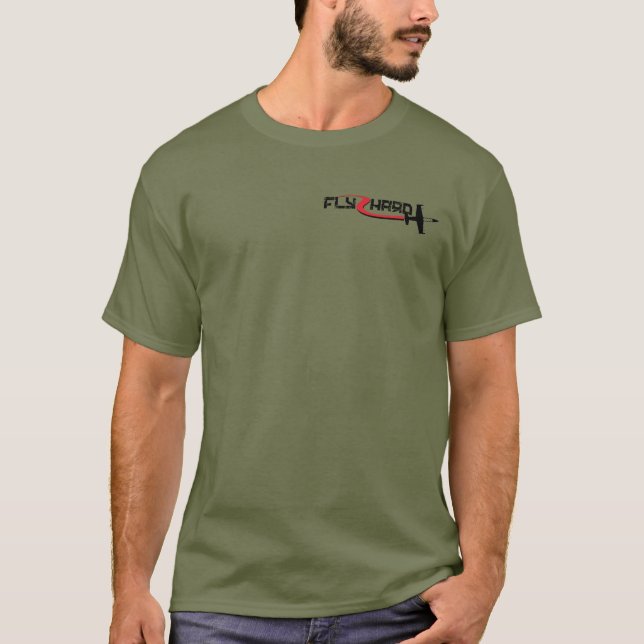L39 Albatros T-Shirt (Front)