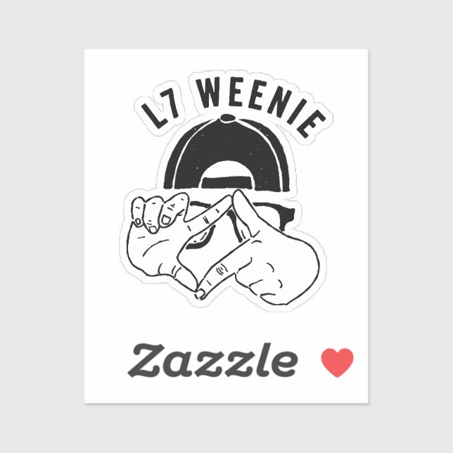 L7 Weenie (Sheet)