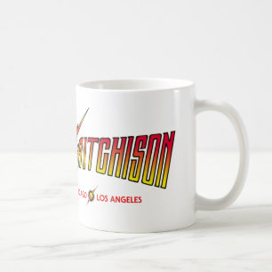 L.A. Logo Mug
