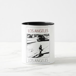 L.A. MUG