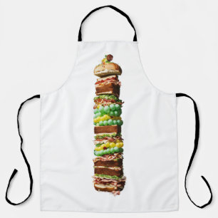 l Aprons for a Chic Kitchen   