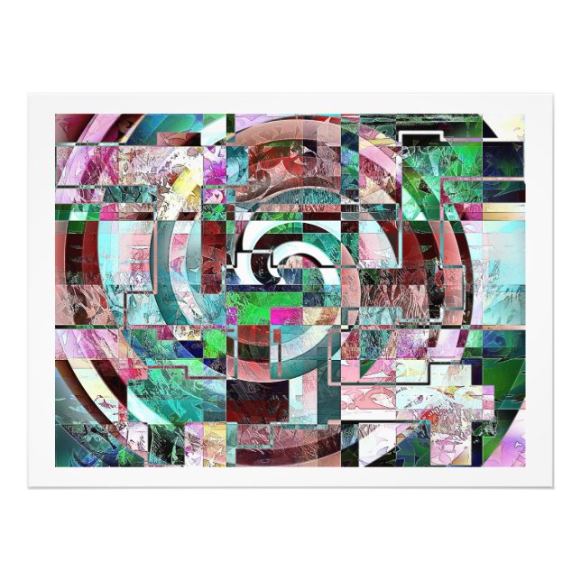 l.c.h designs photo print (Front)