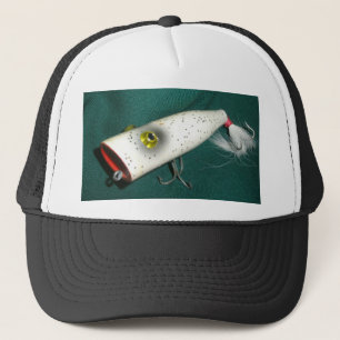 L Cooper Goo-Goo Eyes Popper #1 Hat