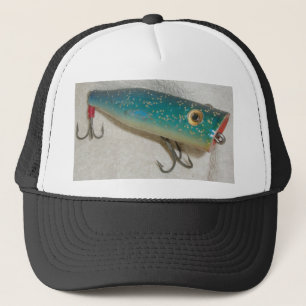L Cooper Goo-Goo Eyes Popper Hat