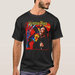 L.G PETROV-ENTOMBED Essential T-Shirt