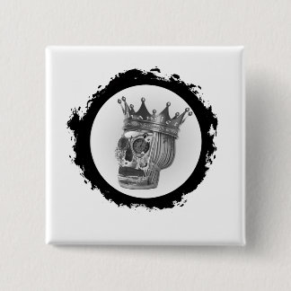 l.i.t. hamlet/R&G square button