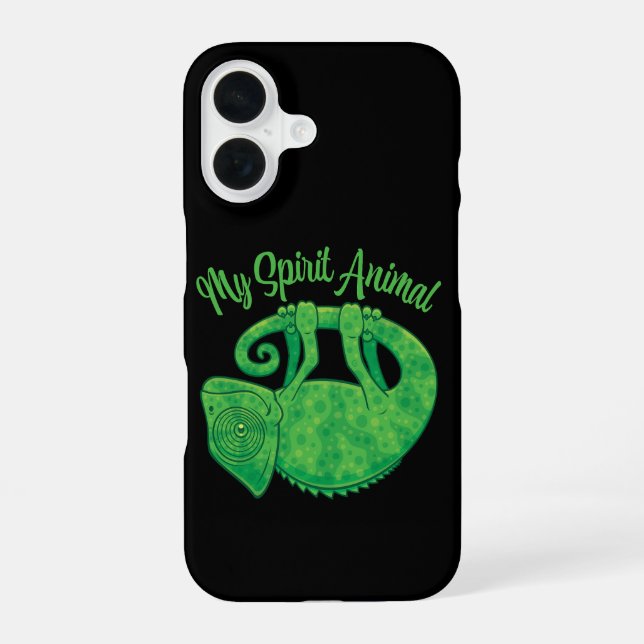 l iPhone 16 case (Back)