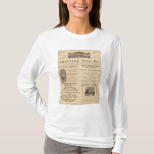 L Martin and Company T-Shirt