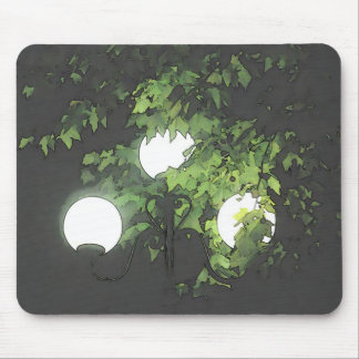 l mouse pad