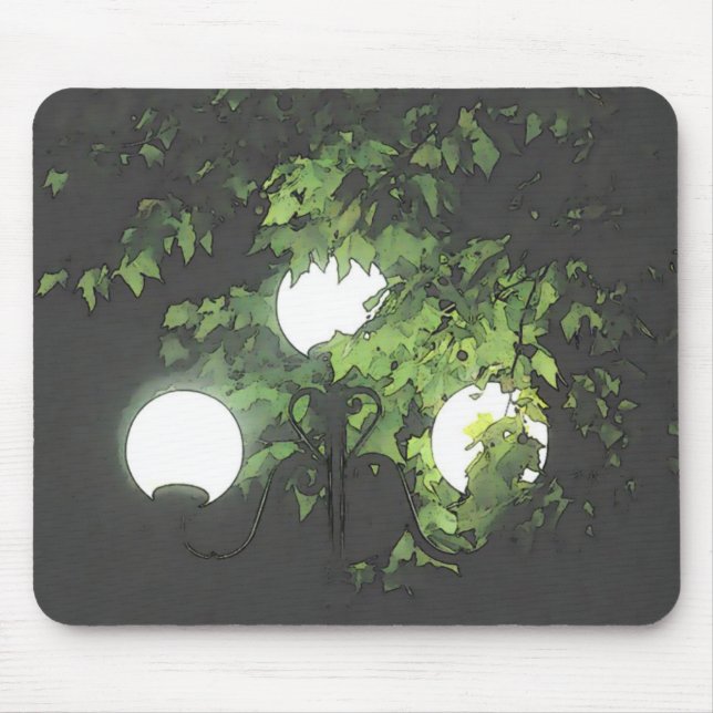 l mouse pad (Front)
