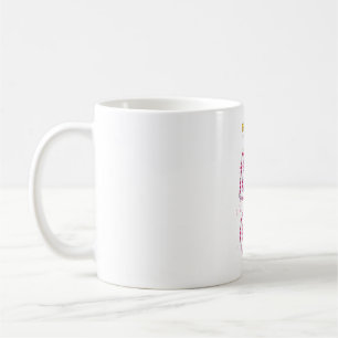L O V E COFFEE MUG