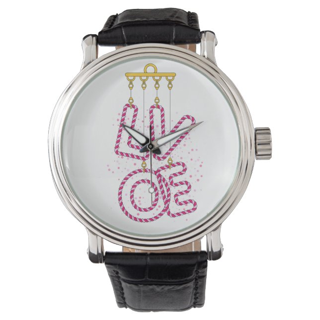 L O V E WATCH (Front)