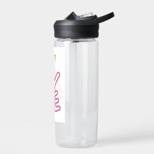 L O V E WATER BOTTLE
