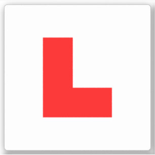 L-Plate Learner Driver / Bachelorette Hen Night