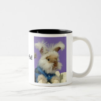 L.Rhodes 024rev2_edited, My Baxter morning fix! Two-Tone Coffee Mug