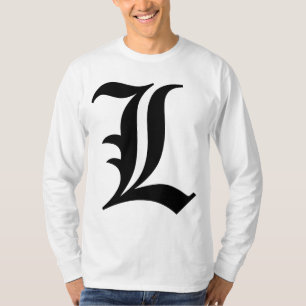 L. T-Shirt