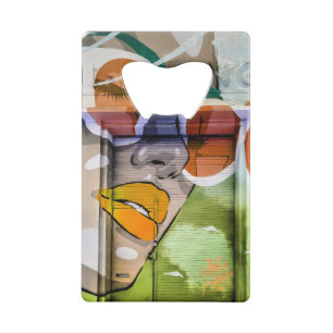 LA Art2 Bottle Opener