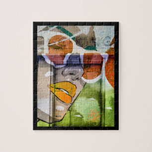 LA Art2 Jigsaw Puzzle