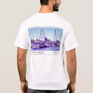La Balsa Rafts Ballina T-Shirt
