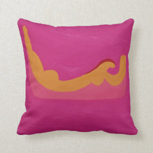 La Barca 1996 Cushion