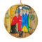 La Befana Ornament