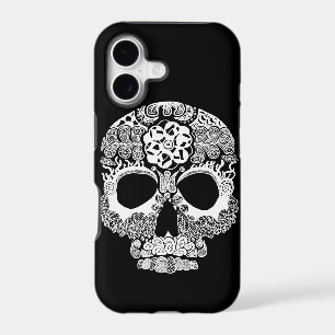 La Bella Muerte Dark Case-Mate for iPhone