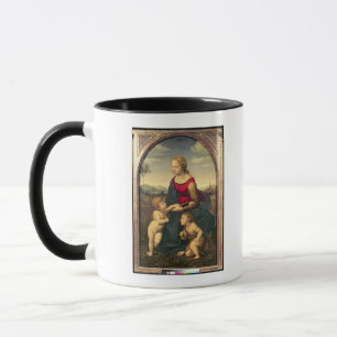 La Belle Jardiniere, 1507 Mug
