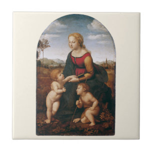 La Belle Jardinière by Rapahel Ceramic Tile