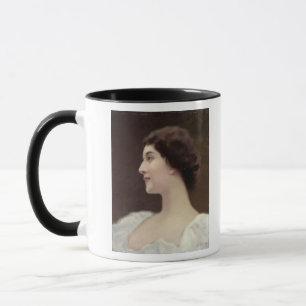 La Belle Otero Mug