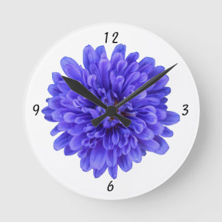 La Bluette Wall Clock