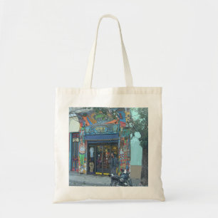 La Boca - Buenos Aires Tote Bag