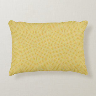 La boca decorative cushion