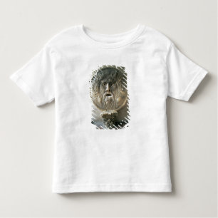 La Bocca di Verita (The Mouth of Truth) (photo) Toddler T-Shirt