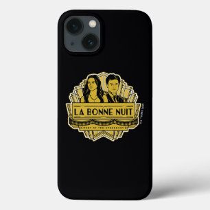 La Bonne Nuit - Meet At The Speakeasy iPhone 13 Case