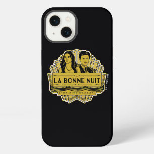 La Bonne Nuit - Meet At The Speakeasy iPhone 13 Case