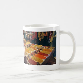 La Boqueria in Barcelona Coffee Mug