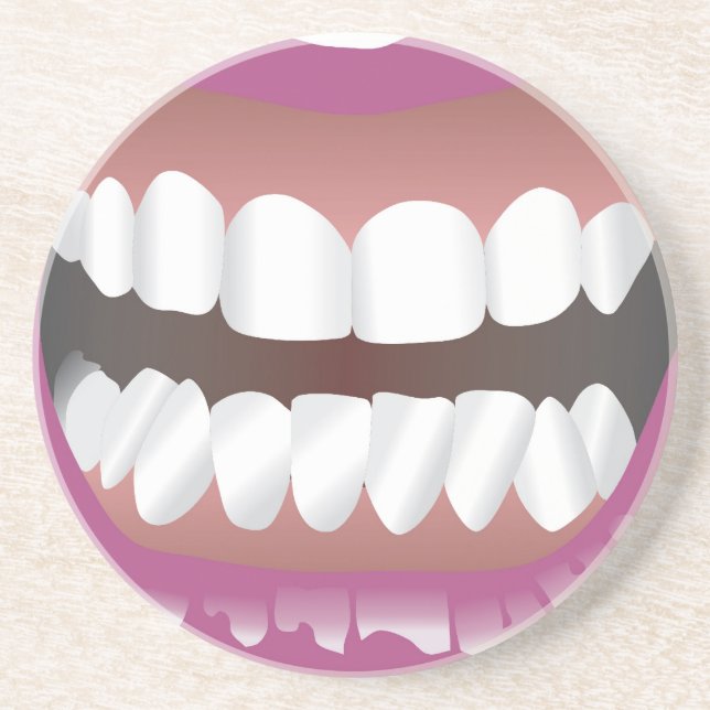 La Bouche Coaster (Front)
