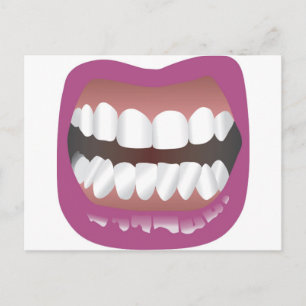 La Bouche Postcard