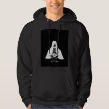LA BRUJA HOODIE...| Dark & Mysterious | Gothic