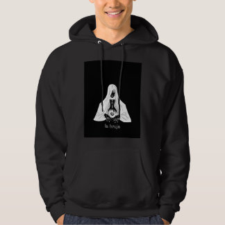 LA BRUJA HOODIE...| Dark & Mysterious | Gothic Hoodie