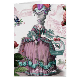 la cage aux oiseaux  (The Bird cage)