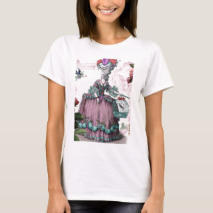 la cage aux oiseaux  (The Bird cage) T-Shirt